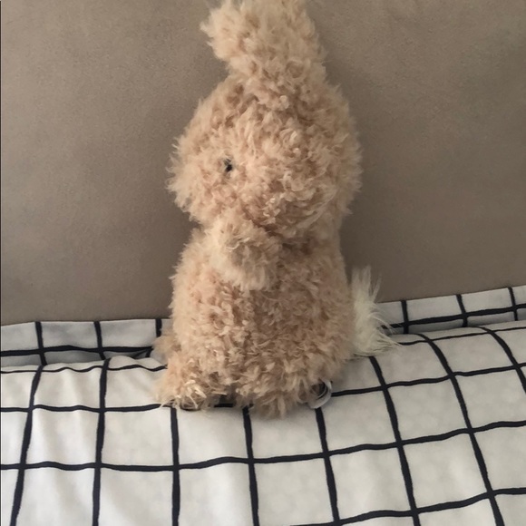 Jellycat Little Bunny - Picture 3 of 4
